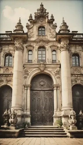 sapienza,entrada,front gate,grand master's palace,harlaxton,parador,portal,entrances,theed,chateauesque,baroque building,europe palace,palladianism,paradores,witley,embajador,baroque,certosa,palaces,porta,Photography,Documentary Photography,Documentary Photography 03