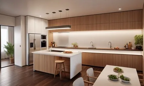 modern kitchen interior,modern kitchen,kitchen design,modern minimalist kitchen,kitchen interior,kitchen,kitchenette,interior modern design,new kitchen,chefs kitchen,gaggenau,kitchens,big kitchen,tile kitchen,contemporary decor,cocina,kitchen-living room,the kitchen,kitchen counter,modern decor,Photography,General,Realistic