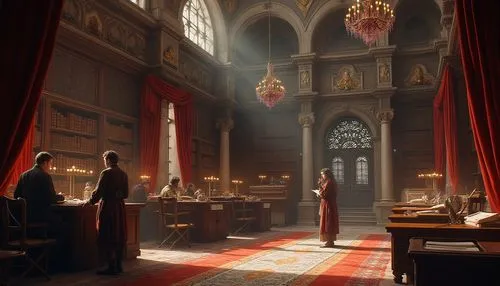 courtroom,schuitema,senates,theed,baudelaires,court of justice,court of law,hogwarts,mysterium,diagon,dishonored,dandelion hall,wizarding,sacristy,hall of the fallen,sanctorum,consulting room,woolfe,conclave,marauders,Photography,General,Realistic