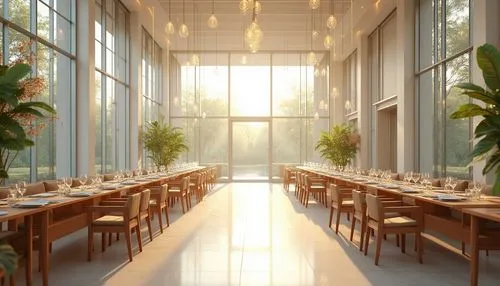 dining room,breakfast room,fine dining restaurant,long table,a restaurant,dining table,daylighting,bistro,dining,contemporary decor,arzak,alpine restaurant,ristorante,restaurant,meadowood,restaurante,outdoor dining,cafeteria,chefs kitchen,wintergarden,Photography,General,Realistic