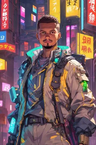 cyberpunk,hk,kowloon,hong,chinatown,guilinggao,shanghai,world digital painting,chinese background,hong kong,samurai,harajuku,lando,engineer,yuan,taipei,shinjuku,china,construction worker,nikko