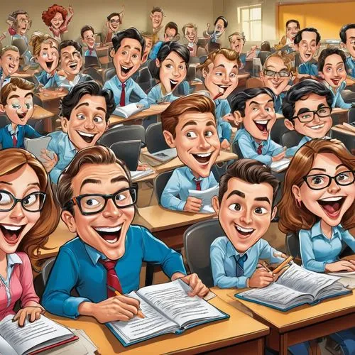 caricatures,cartoon people,benchers,classroom training,retro cartoon people,universitaires,educationists,educationalists,cute cartoon image,backbenchers,examiners,schoolmasters,educators,school management system,school enrollment,school administration software,schoolrooms,lecture hall,classmate,backbencher