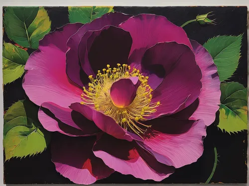 Write a dark poem about the thorny beauty of dog-roses at midnight.,anemone japonica,anemone honorine jobert,peony,chinese peony,clark's anemone,anemone purple floral,fall anemone,common peony,wild pe