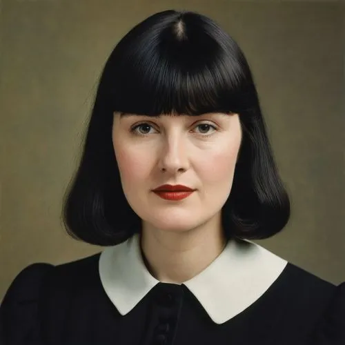 moskvina,official portrait,nabiullina,portrait of christi,zalapski,risberg,Art,Artistic Painting,Artistic Painting 02