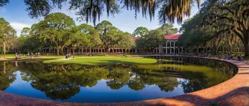 bellingrath gardens,brookgreen gardens,tougaloo,famu,mcnay,vsu,lilly pond,brenau,natchitoches,samford,montevallo,garden of the fountain,reflecting pool,centennial park,naples botanical garden,valdosta,fountain lawn,abac,longwood,the old botanical garden,Conceptual Art,Fantasy,Fantasy 08