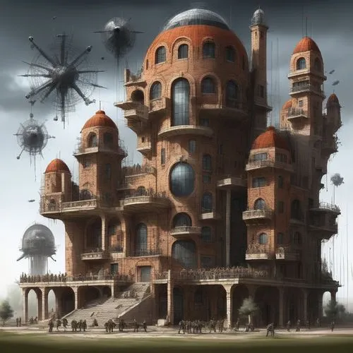 graecorum,panopticon,syringe house,sedensky,magorium,besiege,prospal,citadel,fantasy city,cube stilt houses,peter-pavel's fortress,sanatorium,unbuilt,apiarium,castle of the corvin,forteresse,arcology,