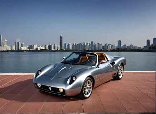 Vehicle Design, Car design, COLOR GRAY PLATE,american sportscar,roadster 75,sportscar,barchetta,morgan electric car,wiesmann gt mf4,gull wing doors,wiesmann,electric sports car,pininfarina,luxury spor