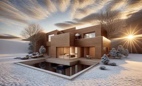 winter house,snow house,snow roof,cubic house,snowhotel,dunes house,snow landscape,3d rendering,cube house,modern house,timber house,wooden house,inverted cottage,snow shelter,infinite snow,snow scene,cube stilt houses,house in mountains,render,modern architecture