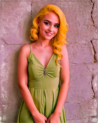 evanna,pixie,yellow rose background,yellow background,yellow jumpsuit,chachi,celtic woman,edit icon,hande,lemon background,sherith,kiernan,tinkerbell,hollie,aliona,green dress,pin-up model,lycia,retro pin up girl,marilyng,Illustration,Realistic Fantasy,Realistic Fantasy 02