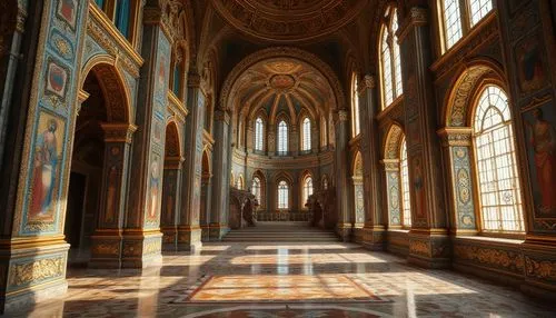 lateran,mirogoj,monastery of santa maria delle grazie,basilica of saint peter,saint peter's basilica,cathedral of modena,st peter's basilica,camposanto,certosa di pavia,basilica di san pietro in vaticano,the basilica,saint isaac's cathedral,basilica di san pietro,st peters basilica,interior view,sistine,collegiate basilica,sacristy,sylvaticum,aisle,Photography,General,Realistic