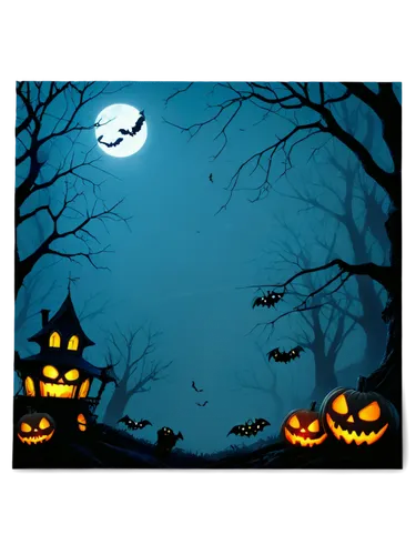 halloween background,halloween wallpaper,halloween frame,halloween illustration,halloween vector character,halloween icons,halloween border,halloween scene,halloween poster,halloween silhouettes,halloween and horror,halloween night,halloween,haloween,halloween line art,retro halloween,garrison,halloween banner,halloween ghosts,halloweenchallenge,Illustration,Realistic Fantasy,Realistic Fantasy 22