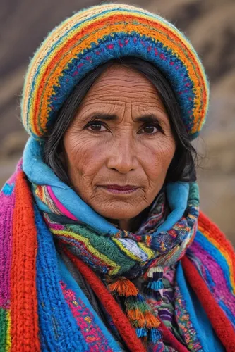 peruvian women,ladakh,indian woman,nomadic people,old woman,marvel of peru,the pamir highway,pamir,woman portrait,elderly lady,tibetan,pachamama,the pamir mountains,gokyo ri,peru i,afar tribe,vendor,leh,basket weaver,himalayan,Illustration,Vector,Vector 02