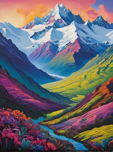 purple landscape,annapurna,mountain landscape,himalaya,mountain scene,himalayas,the landscape of the mountains,mountainous landscape,denali,volcanic landscape,kamchatka,patagonia,mountain tundra,mountains,mountain valley,high landscape,the valley of flowers,cascades,mountain sunrise,mountain range,Unique,Paper Cuts,Paper Cuts 01