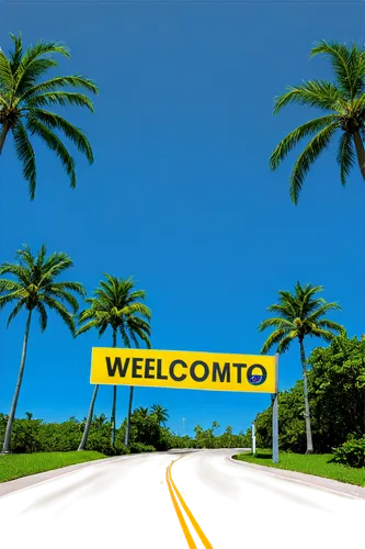 cuba background,islamorada,welcomes,cayo coco,mozambique,welcoming,yabucoa,car rental,welcome sign,palmetto coasts,highway sign,coamo,bavaro,lautoka,comoros,mco,capricornia,tarapoto,como,aaa,Illustration,Paper based,Paper Based 29