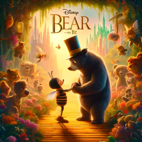 the bears,bear,little bear,animal film,movie,scandia bear,bear bow,bears,cover,cute bear,film poster,disney baymax,great bear,watching,imax,cute cartoon image,children's background,bear teddy,disney,bear guardian