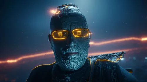 zetsche,electro,syglowski,heisenberg,kamino,cybersmith,Photography,General,Sci-Fi