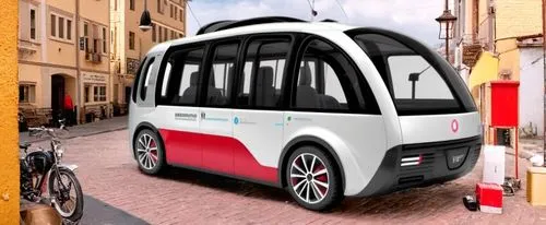 e mobility,gepaecktrolley,autonomous driving,smart city,e-car,electric mobility,open-wheel car,elektrocar,microvan,tram car,electrical car,electric car,fiat fiorino,transport system,open-plan car,volk