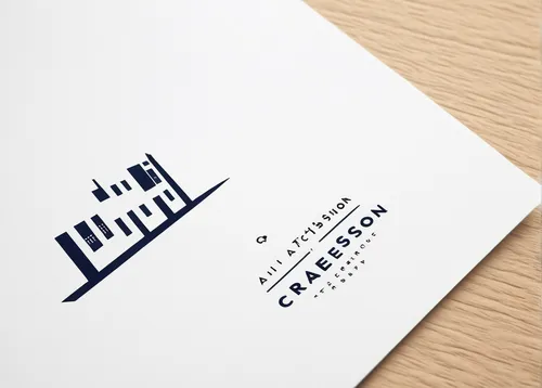 Create a minimalist logo for a downtown real estate agency.,dribbble,business card,logodesign,dribbble logo,business cards,logotype,square card,white paper,graphic design studio,check card,calligraphi