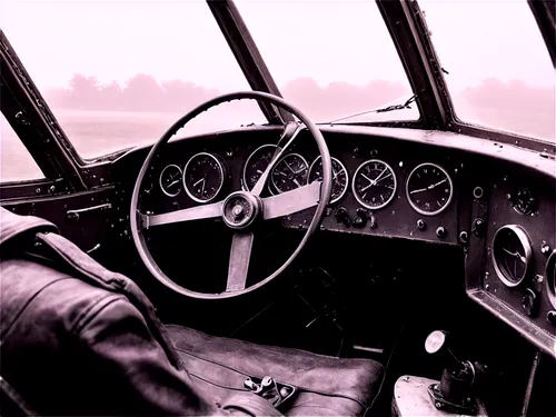 steering wheel,steering,cockpits,dashboard,cockpit,the interior of the cockpit,piloting,helmsman,wheelman,pilotage,leather steering wheel,pilote,driver's cab,opel captain,racing wheel,windshield,cocaptain,captained,bandeirante,behind the wheel,Art,Classical Oil Painting,Classical Oil Painting 07