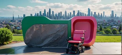 new concept arms chair,children's playground,skycycle,children's ride,stadium seats,play tower,playgrounds,skyride,cinema seat,futuroscope,triforium,highchairs,play area,chair circle,waste container,playspace,climbable,autopia,wheelchair accessible,chairs,Photography,General,Sci-Fi