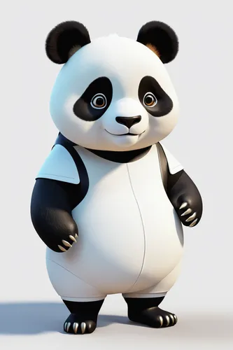 chinese panda,panda,panda bear,kawaii panda,little panda,giant panda,panda cub,baby panda,kawaii panda emoji,pandas,po,oliang,pandabear,bamboo,lun,french tian,disney baymax,cute cartoon character,panda face,hanging panda,Photography,General,Realistic