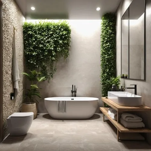 modern minimalist bathroom,luxury bathroom,landscape design sydney,garden design sydney,landscape designers sydney,bathtub,bathroom,interior modern design,bathtub accessory,modern decor,shower bar,shower base,contemporary decor,natural stone,washbasin,interior design,intensely green hornbeam wallpaper,ceramic tile,tub,tiled wall