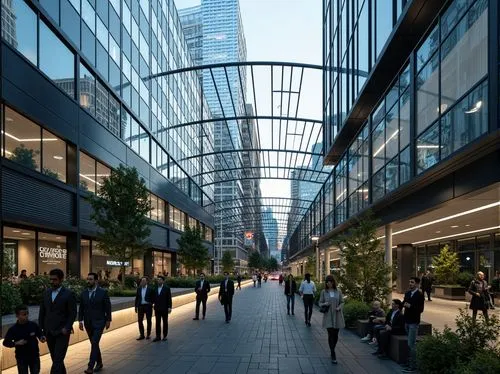 broadgate,hudson yards,transbay,bishopsgate,undershaft,broadmead,cheapside,leadenhall,costanera center,aldgate,walbrook,aldersgate,abdali,friedrichstrasse,bentall,skyways,citicorp,skybridge,zeil,citycenter