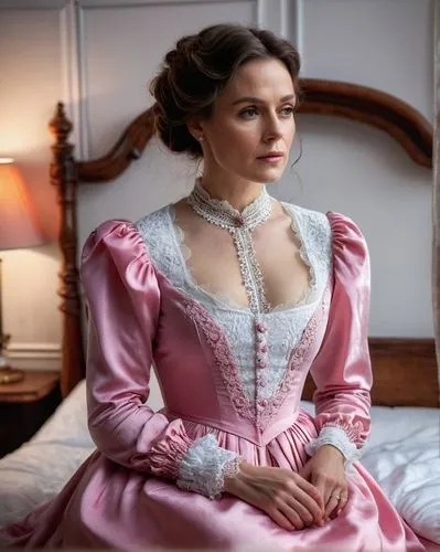 jane austen,victorian lady,the victorian era,british actress,cinderella,ball gown,bodice,elegant,victorian fashion,victorian style,doll's house,elizabeth nesbit,queen anne,elizabeth i,old elisabeth,girl in a historic way,woman on bed,victoria,bridal clothing,a charming woman,Photography,General,Natural