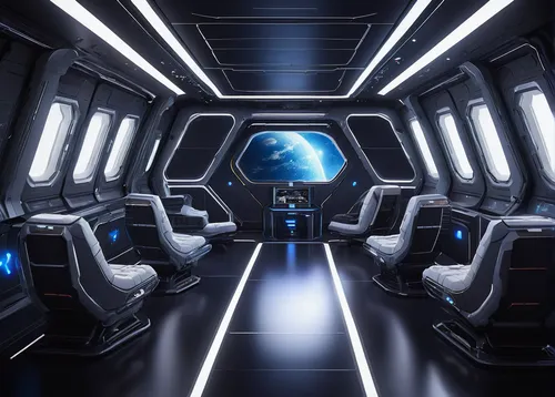 ufo interior,sky space concept,spaceship space,sci fi surgery room,space capsule,space tourism,space voyage,the bus space,spaceship,the interior of the cockpit,passengers,the vehicle interior,compartment,space station,scifi,space travel,aircraft cabin,sci fi,tardis,space,Art,Classical Oil Painting,Classical Oil Painting 08