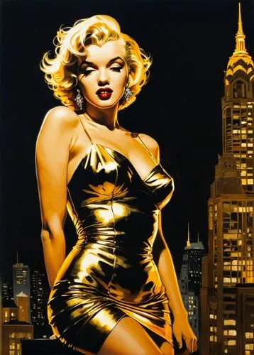 marylyn monroe - female,marylin monroe,cool pop art,jane russell-female,marilyn,pop art woman,pop art style,modern pop art,femme fatale,madonna,gena rolands-hollywood,pop art,pin ups,blonde woman,annemone,pin up girl,pin-up girl,pop art girl,pin up,merilyn monroe,Illustration,American Style,American Style 06