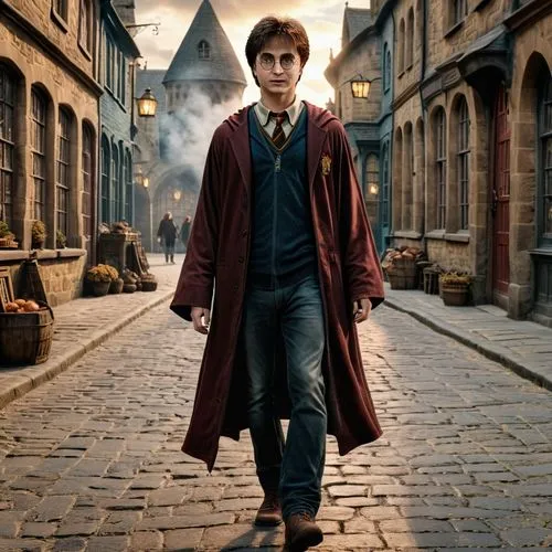 baudelaires,lockhart,harry potter,radcliffe,potter,harrynytimes,Photography,General,Realistic