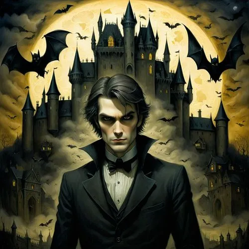 vladislaus,baskerville,count dracula,lestat,magic castle,riario,gothic style,severus,elizalde,drac,gontier,gothic portrait,darkling,darktown,alucard,ichabod,bonnefoy,carnacki,roderich,gothic,Illustration,Abstract Fantasy,Abstract Fantasy 09