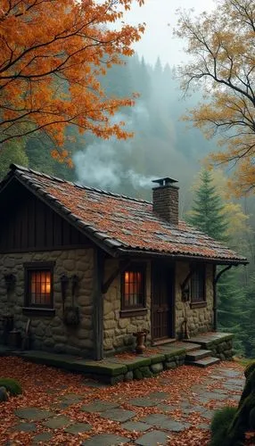 the cabin in the mountains,house in mountains,log cabin,house in the forest,house in the mountains,cottage