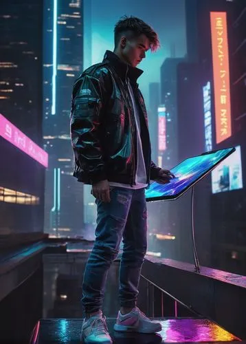 atrak,cyberpunk,futuristic,nav,cyberpunks,neon arrows,cyber,synth,bladerunner,cyberian,hd wallpaper,burzenin,futurepop,neon lights,dmc,80's design,tron,neon,cyberpatrol,zhu,Illustration,Abstract Fantasy,Abstract Fantasy 08