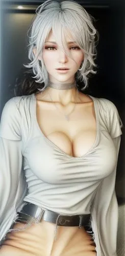 yagyu,miyabi,saom,futa,bjd,mirifica,minmei,sakuya,female doll,fuki,tiddy,bakura,xenosaga,whitey,nippenose,kuja,mmd,naraku,omotoyossi,pattoki