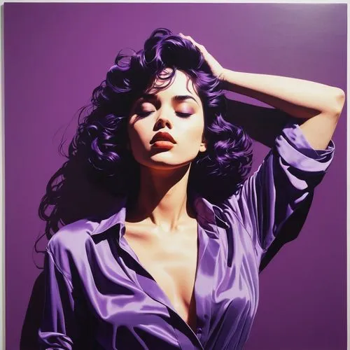 la violetta,purple,violetta,purple background,violette,violaceous,pop art style,pop art woman,cool pop art,navys,pop art colors,violeta,vrih,pop art,vinoodh,modern pop art,tracee,morado,ultraviolet,purple lilac,Conceptual Art,Graffiti Art,Graffiti Art 11