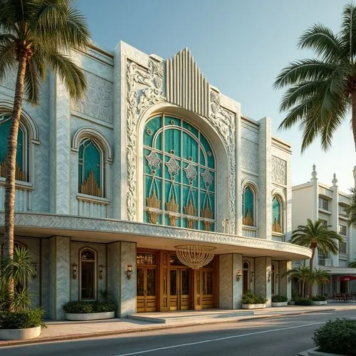 art deco,mizner,walt disney center,showplace,dragon palace hotel,art deco ornament,hotel riviera,the palm,palmbeach,oranjestad,royal palms,habtoor,cityplace,grand hotel,south beach,kempinski,pan pacific hotel,hkmiami,las olas suites,riviera,Photography,General,Realistic