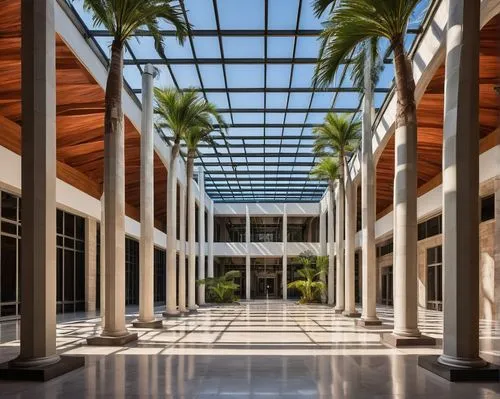 atriums,atrium,kaust,wintergarden,kgmb,hall of nations,royal palms,inside courtyard,mco,courtyard,peristyle,colonnade,colonnades,orangerie,ucd,calpers,midcentury,caltech,lobby,cupertino,Illustration,Realistic Fantasy,Realistic Fantasy 45