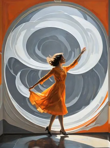 whirling,tanoura dance,kathak,twirl,swirling,whirlwinds,whirlwind,dance with canvases,twirling,eurythmy,twirls,twirled,kongfu,little girl in wind,whirled,vortex,wind machine,world digital painting,pasodoble,flamenco,Illustration,Vector,Vector 12