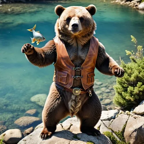 bearlike,nordic bear,bearman,bearmanor,bear guardian,bearishness