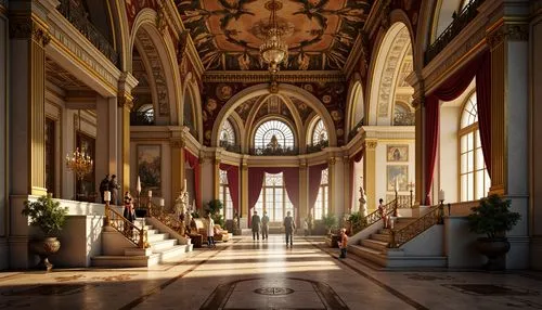 certosa di pavia,sapienza,mirogoj,certosa,musei vaticani,lateran,vatican,royal interior,entrance hall,archly,vaticano,corridor,vatican museum,ornate room,sspx,cochere,vatican city,aisle,hallway,grandeur