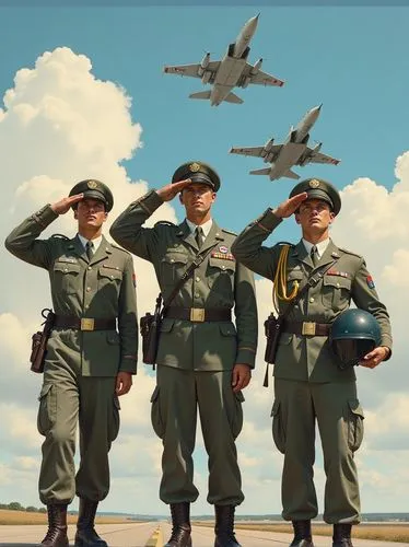 kcna,tatmadaw,plaaf,gurkhas,saluted,militares