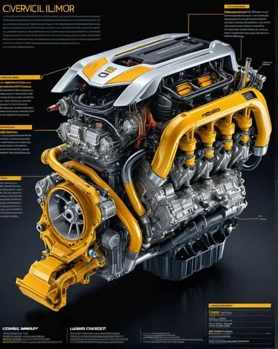 car engine,super charged engine,internal-combustion engine,race car engine,engine,mercedes engine,6 cylinder,powertrains,truck engine,bmw engine,turbodiesel,crankcase,carburetion,ecoboost,carburettor,turbocharging,turbochargers,carburetted,autocar,turbomeca,Unique,Design,Infographics