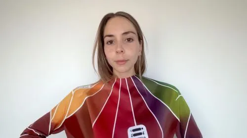 giordana,jogbra,rexona,lycra,tuba,vestita