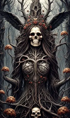 unseelie,vodun,carcosa,norns,spriggan,witchfire,the enchantress,hekate,cernunnos,azathoth,hecate,vecna,shamanic,samhain,vespertine,the witch,dryad,witchdoctor,enchantress,dryads