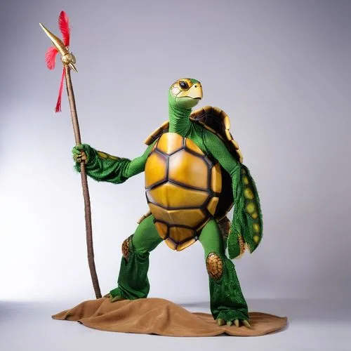 A male turtle costume for The Masked Singer.,Turtle man,tortuga,oogway,3d model,testudo,turtletaub,turtle,Photography,General,Realistic