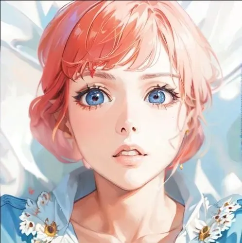 camellia,nausicaa,genny,aechmea,haru,nora