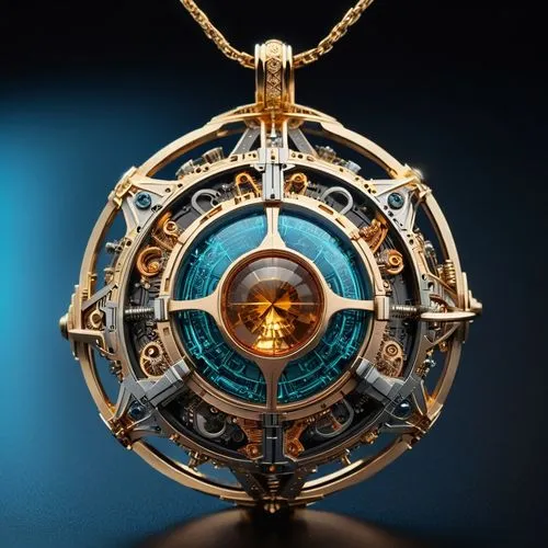 astrolabes,pendant,astrolabe,medallion,pendulum,aranmula,agamotto,ornate pocket watch,pendants,diamond pendant,yantra,locket,pendentives,arkenstone,armillary sphere,sigillum,octavarium,circular ornament,pytka,alethiometer,Photography,General,Cinematic