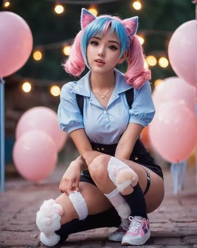 japanese kawaii,harajuku,kawaii,vi,nanami,poro,Photography,General,Cinematic