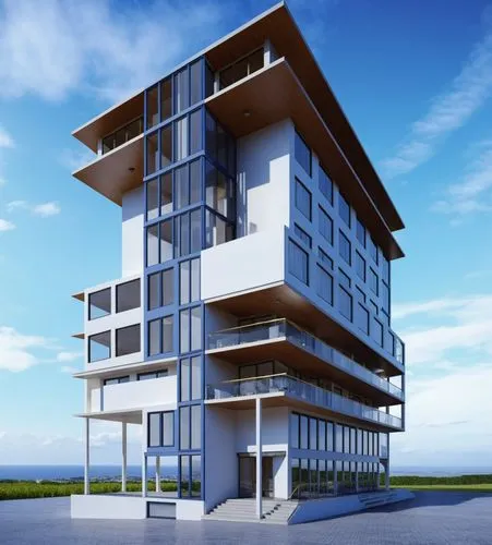 multistorey,penthouses,sky apartment,residential tower,modern architecture,inmobiliaria,Photography,General,Realistic